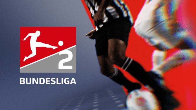 2. Bundesliga bei RTL und NITRO mit Reichweiten- und Marktanteilsrekorden