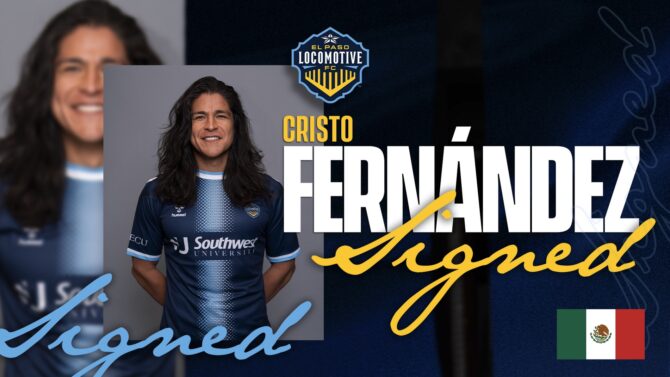 Ted Lasso Schauspieler spielt in der 2.US-Fußball Liga - mit 35 Jahren!