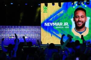 Brasilien WM Kader 2026