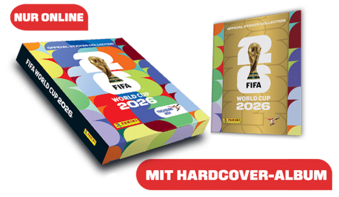 panini wm 2026 treasure box