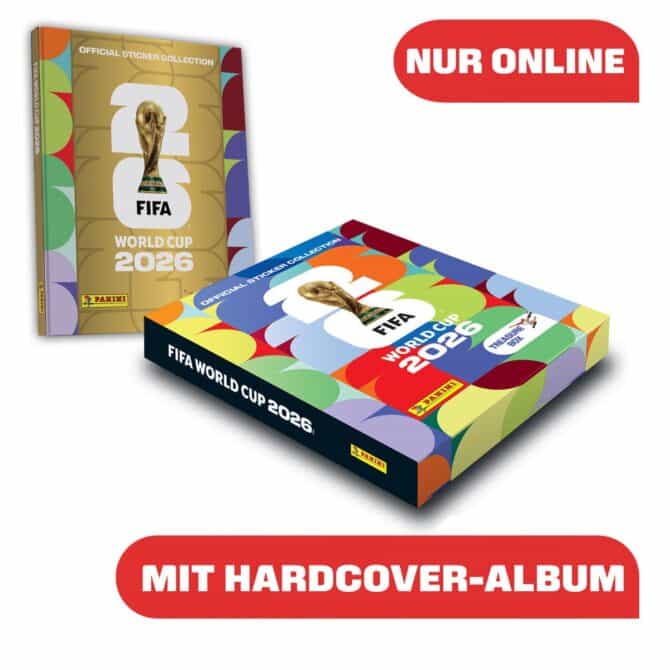 panini wm 2026 treasure box