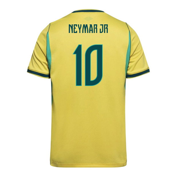 WM 2026 Trikot mit Beflockung Rückennummer