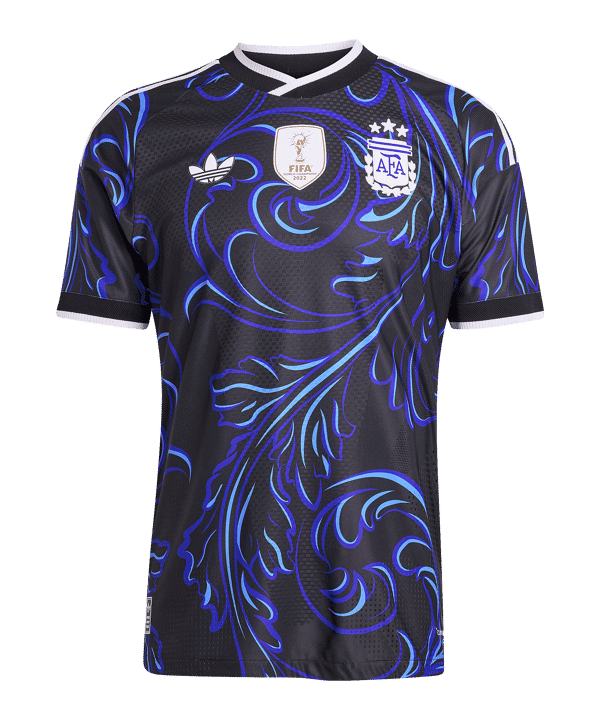 Argentinien Authentic Trikot WM 2026