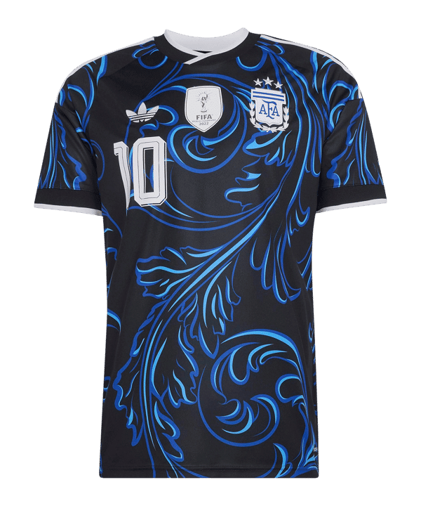 Argentinien Auswärtstrikot WM 2026