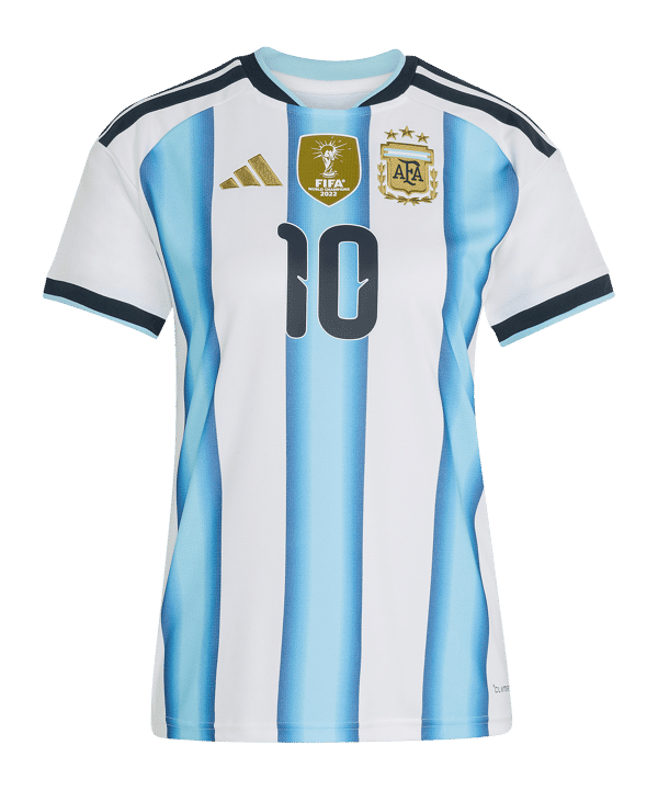 Argentinien Damen Trikot WM 2026