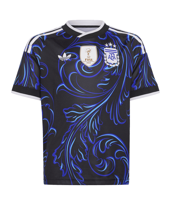 Argentinien Kinder Trikot WM 2026