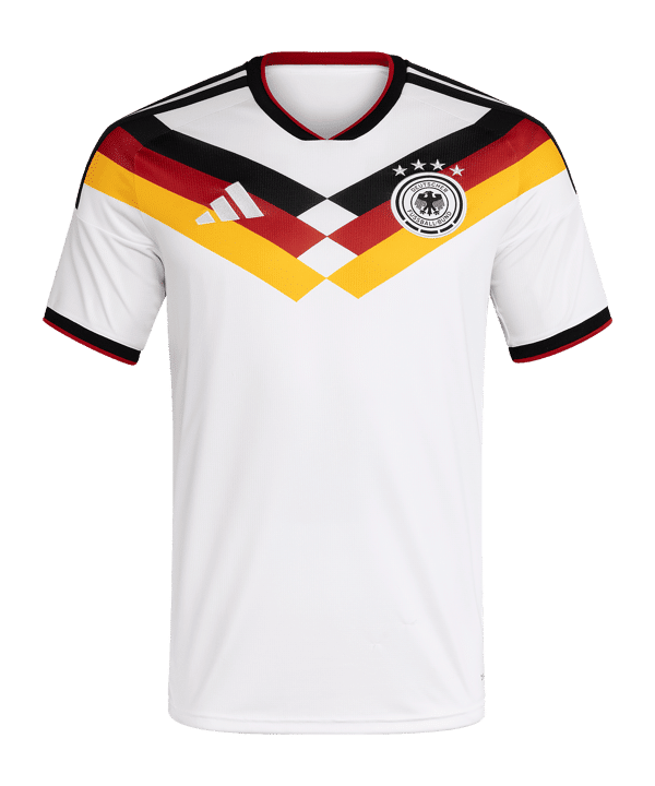 Deutschland Heimtrikot WM 2026
