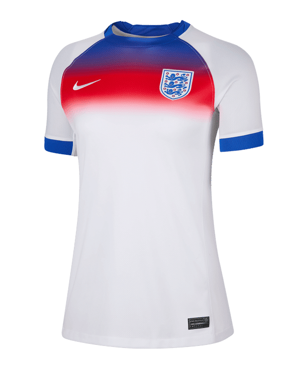England Damen Trikot WM 2026