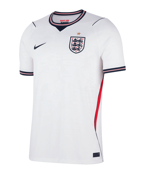 England WM 2026 Trikot