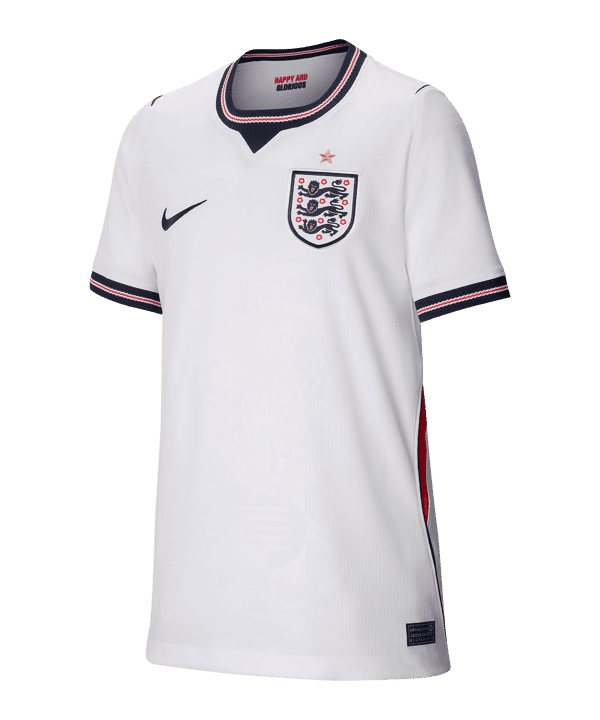 England Kinder Trikot WM 2026