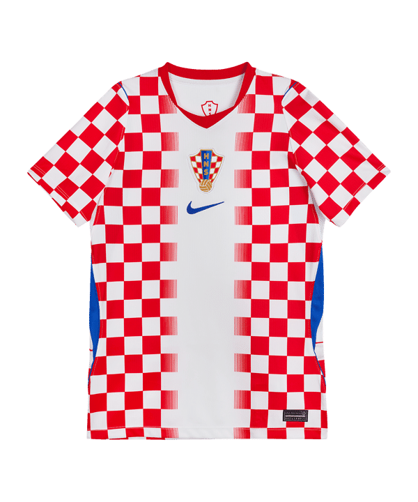 Kroatien Kinder Trikot WM 2026