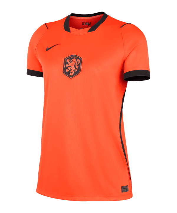 Niederlande Damen Trikot WM 2026