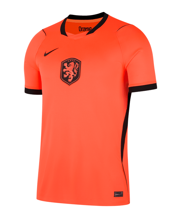 Niederlande WM 2026 Trikot
