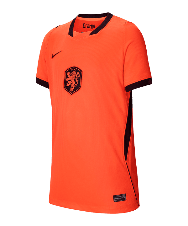 Niederlande Kinder Trikot WM 2026