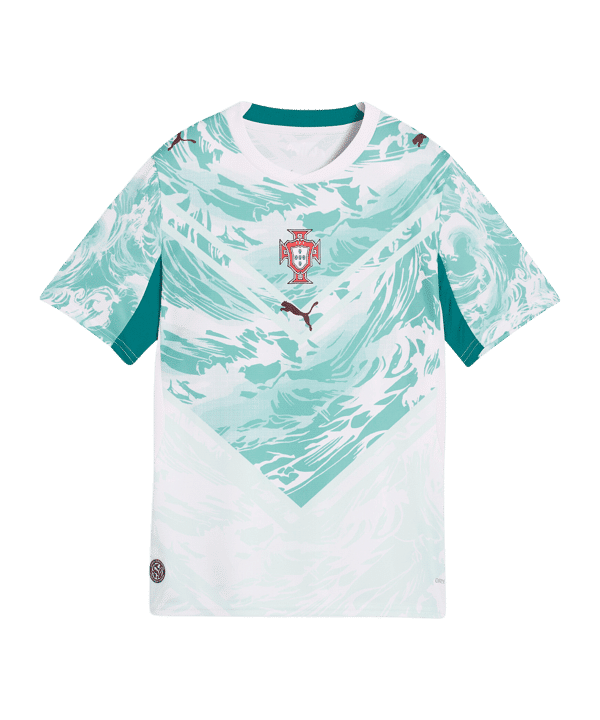 Portugal Kinder Trikot WM 2026