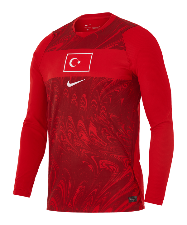 Türkei Authentic Trikot WM 2026
