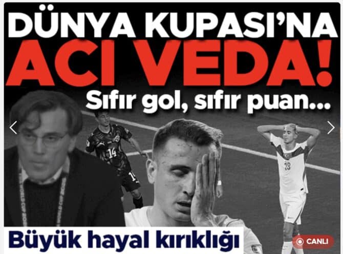 Hürriyet