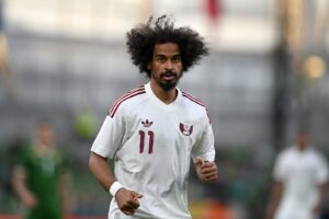 Katar WM Kader 2026