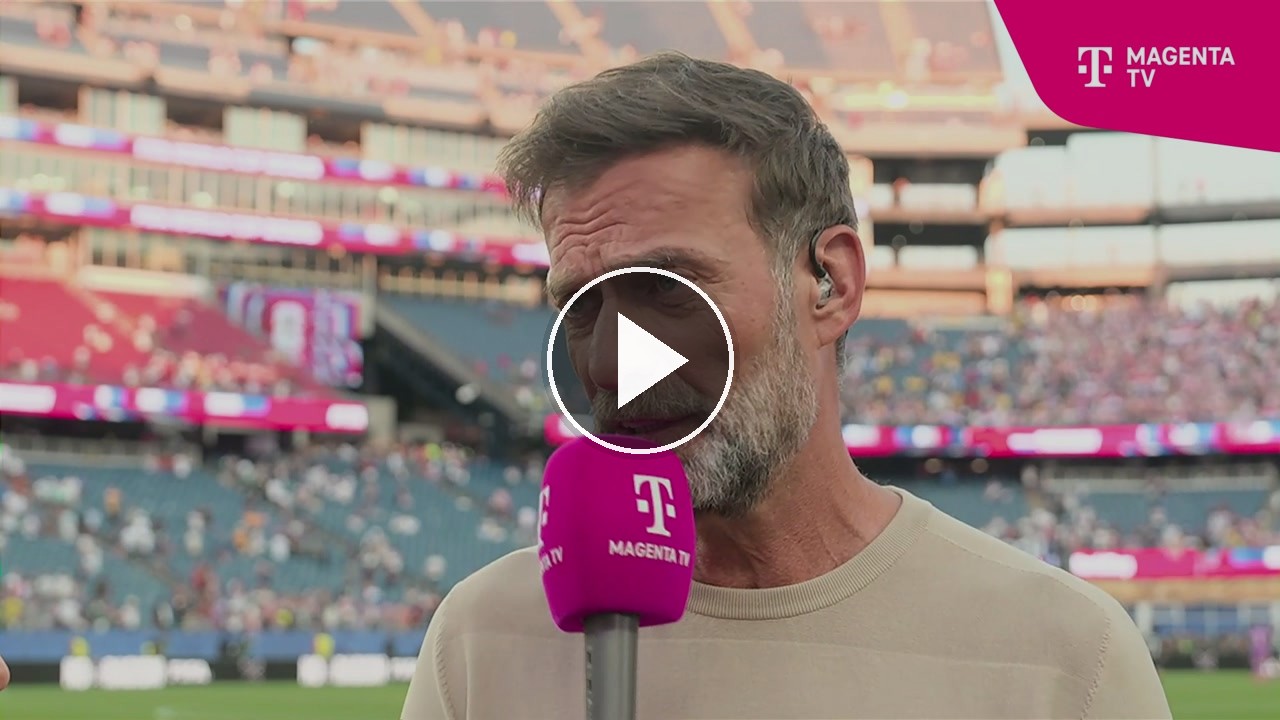 MagentaTV WM 2026 Video: Kemme und Klopp analysieren das DFB-Aus – „Warum rufen wir es nicht ab?“