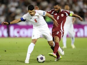 Iran WM Kader 2026