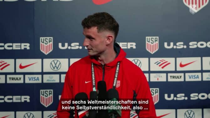 Freese würdigt Ochoa: Hommage an CONCACAF-Torhüter