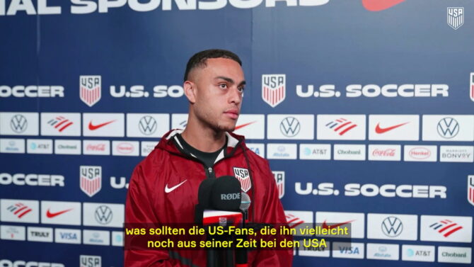 Dest über PSV-Teamkollegen Bajraktarević vor dem Achtelfinale