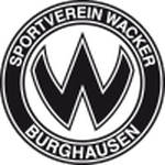 Wacker Burghausen