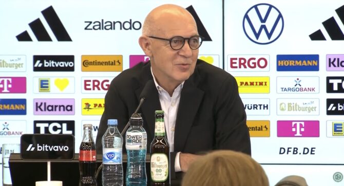Bernd Neuendorf