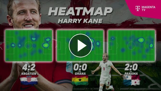 Jürgen Klopp spricht bei MagentaTV vor England gegen DR Kongo über Harry Kane.