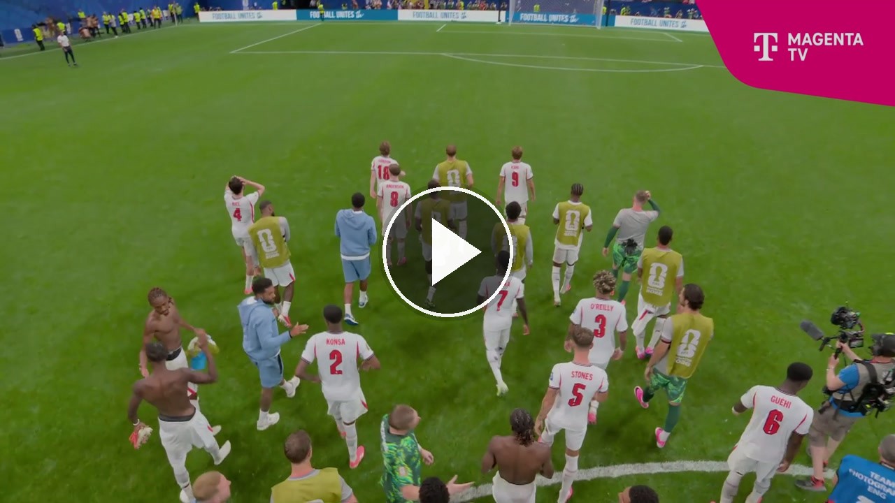 MagentaTV WM 2026 Video: Jürgen Klopp über Harry Kane – „Im Grunde ist er der englische Messi“
