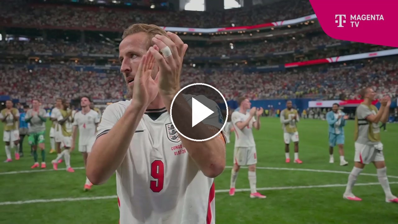 MagentaTV WM 2026 Video: Jürgen Klopp lobt Thomas Tuchel – „Wir können stolz sein“