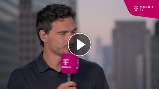 MagentaTV-Experte Mats Hummels spricht über den Spielverlauf des WM-Viertelfinals zwischen Norwegen und England.