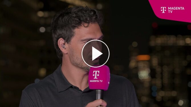 MagentaTV-Experte Mats Hummels analysiert die Auftritte von England und Argentinien im WM-Viertelfinale.