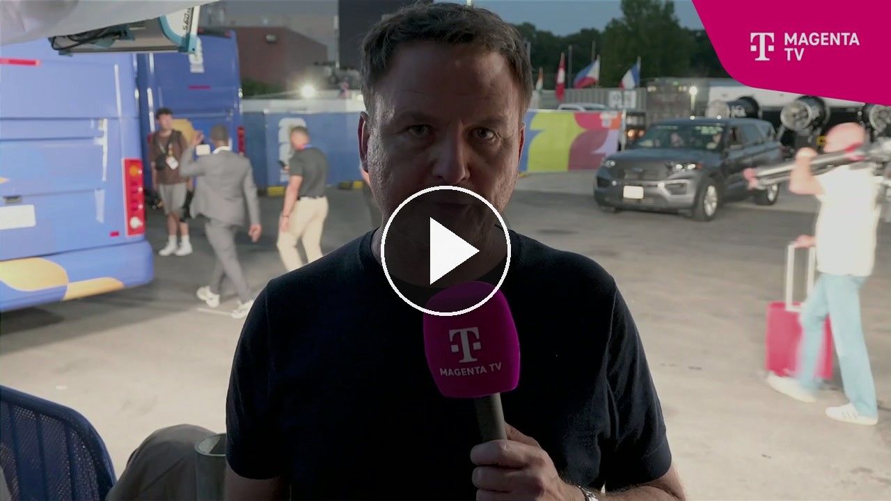MagentaTV WM 2026 Video: Wagner sieht deutsches WM-Aus als „Stunde null im deutschen Turnierfußball“