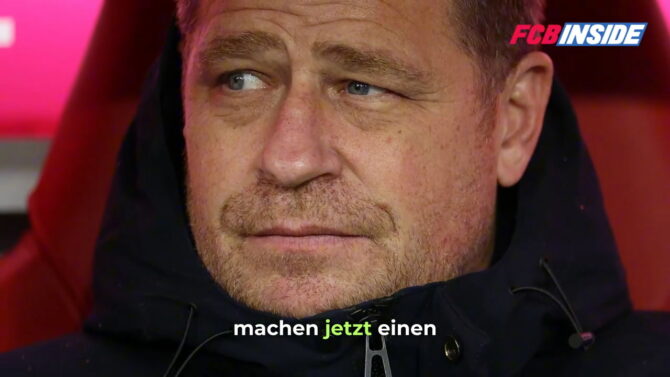 FC Bayern plant nächsten Top-Transfer nach Saibari und Brown