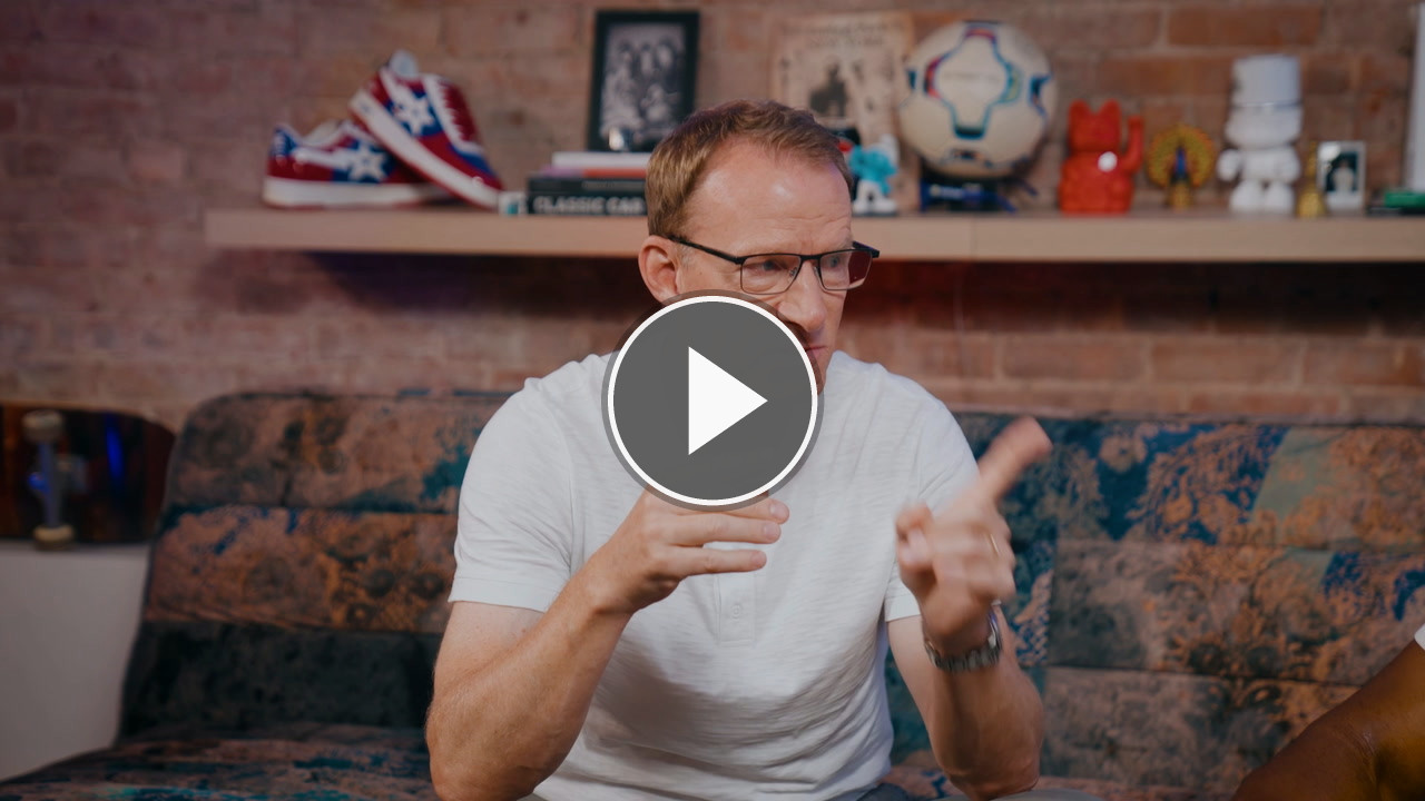 WM 2026 Video: Ist Rodri wieder der beste Mittelfeldspieler der Welt?