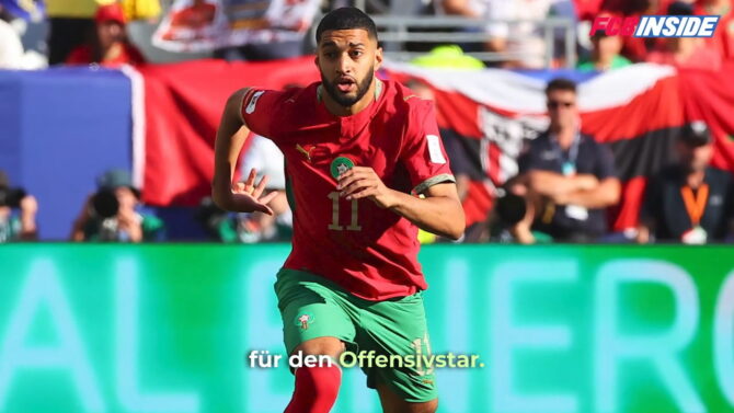 Saibari zu Bayern: Verwirrung um die wahre Ablösesumme