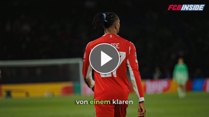 Olise-Zukunft offen: Bayern wartet auf Entscheidung