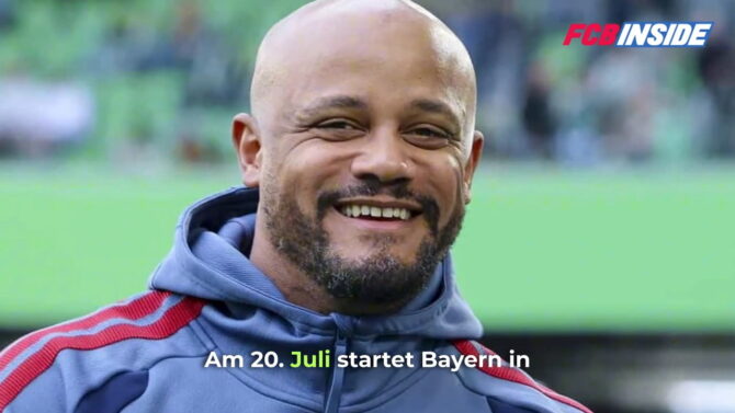Frühes WM-Aus: Wie das DFB-Desaster den FC Bayern trifft