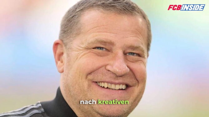 FC Bayern: Interesse an Martin Baturina wächst