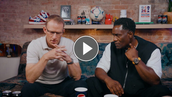 Ist Jude Bellingham Englands größter Fußballer aller Zeiten?