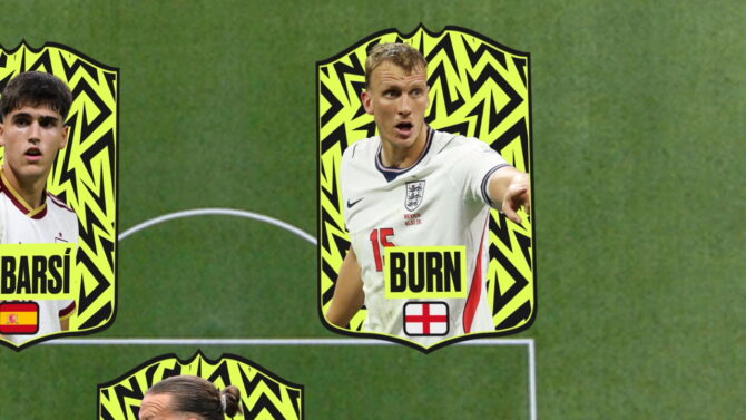 WM 2026: Die beste Elf des Achtelfinals