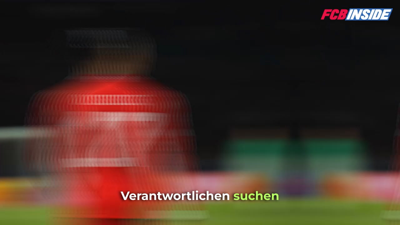 FC Bayern Video Olise bittet Bayern um Gespräch: Zieht es ihn zu Real Madrid?
