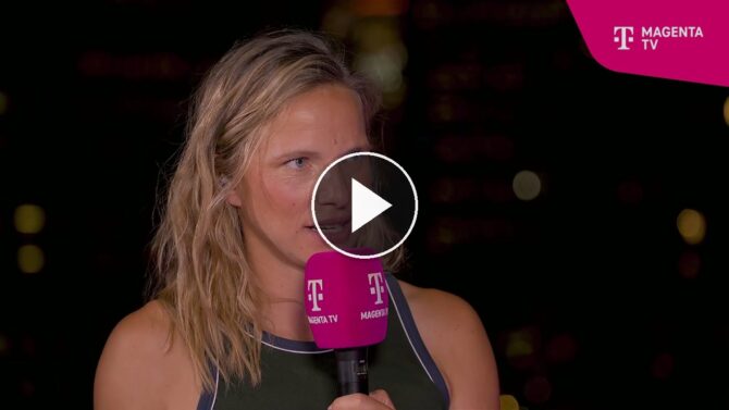 MagentaTV-Expertin Tabea Kemme spricht über die Zukunft von Luka Modric.