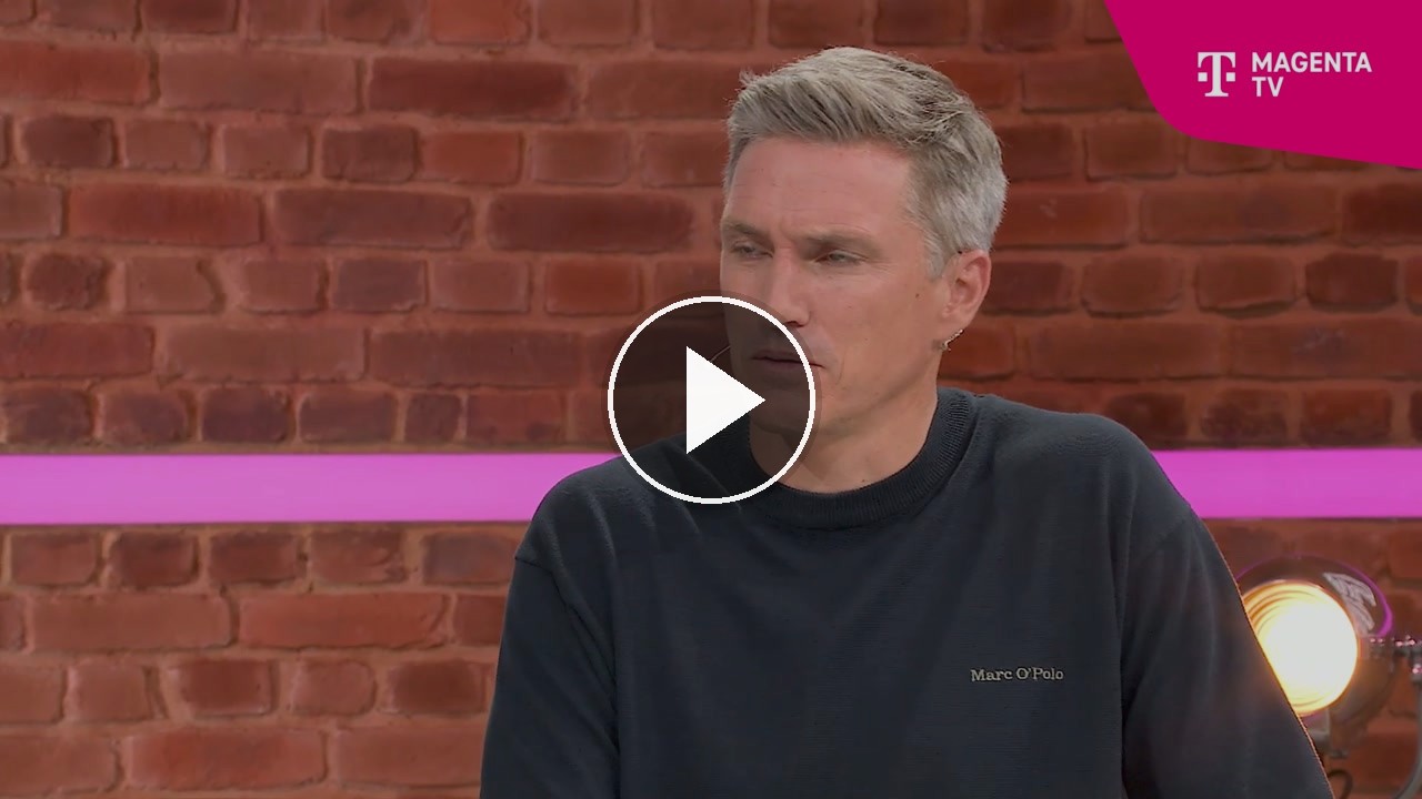 MagentaTV WM 2026 Video: Schweinsteiger über Nagelsmanns Zukunft, Sammer und Klopp