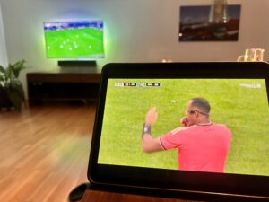 Fußball live Stream kostenlos heute: WM 2026 Halbfinale gratis schauen bei Joyn, ARD & ZDF im Livestream