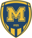 Metalist 1925 W