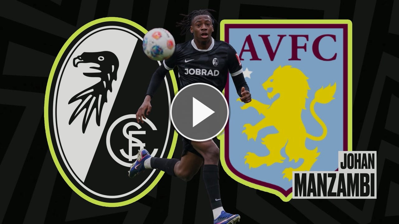 Fußball Videos Top 5 Premier-League-Neuzugänge im Fokus