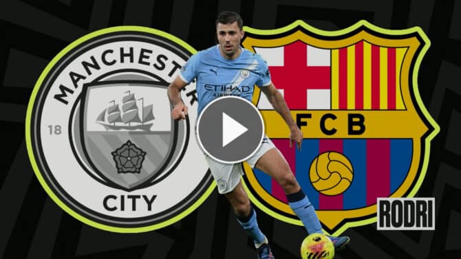 Top 5 LaLiga-Neuzugänge im Video-Check