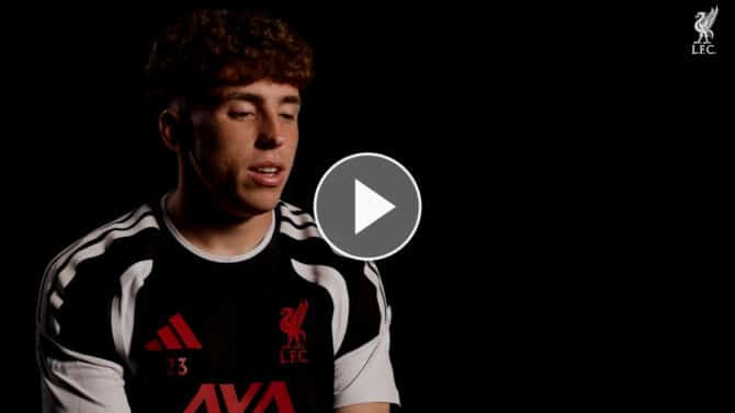 Muñoz nach WM-Titel voll fokussiert bei Liverpool